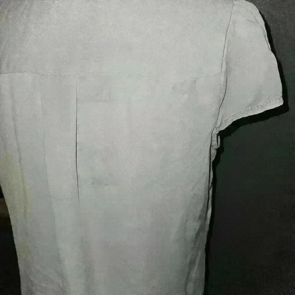 Laundry by Shelli Segal Womans Blouse Size S. - Picture 5 of 11